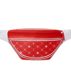 COPY - Sprayground fannypack limited edition